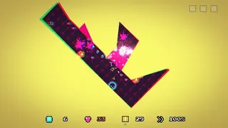 Скриншот 1 к игре QUICKN