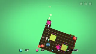 Скриншот 4 к игре QUICKN