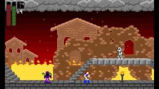 Скриншот 1 к игре Awakened Evil