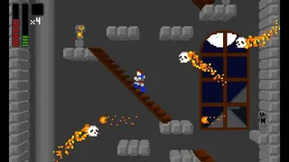 Скриншот 4 к игре Awakened Evil