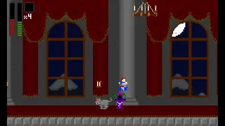 Скриншот 8 к игре Awakened Evil