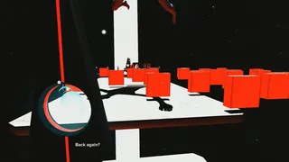 Скриншот 1 к игре Back again