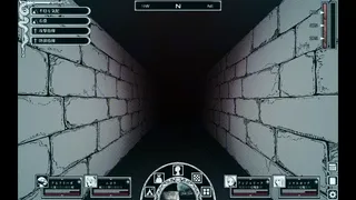 Скриншот 2 к игре Path of the Abyss