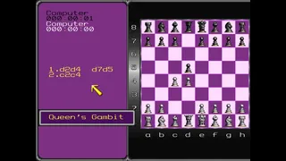 Скриншот 3 к игре Battle Chess 4000