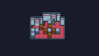 Скриншот 2 к игре Move That Box