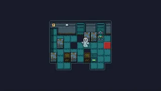 Скриншот 4 к игре Move That Box