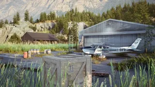 Скриншот 4 к игре Airport Renovator: Prologue