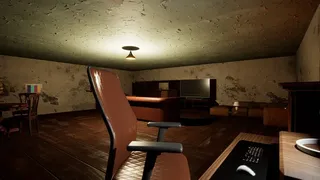 Скриншот 2 к игре The Hidden Room