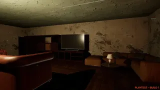 Скриншот 4 к игре The Hidden Room