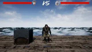 Скриншот 5 к игре Animals Fight