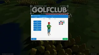 Скриншот 1 к игре Golf Club Architect