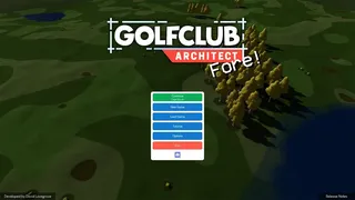 Скриншот 2 к игре Golf Club Architect