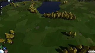 Скриншот 3 к игре Golf Club Architect