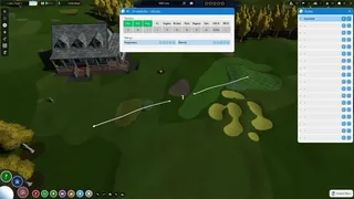 Скриншот 4 к игре Golf Club Architect