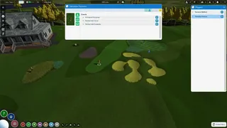 Скриншот 7 к игре Golf Club Architect