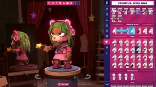 Скриншот 2 к игре Restitched