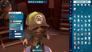 Скриншот 3 к игре Restitched