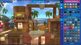 Скриншот 5 к игре Restitched