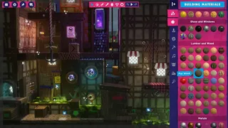 Скриншот 6 к игре Restitched