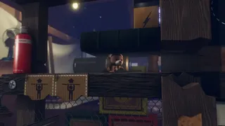 Скриншот 7 к игре Restitched