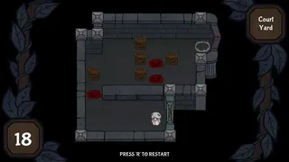 Скриншот 1 к игре Ruka