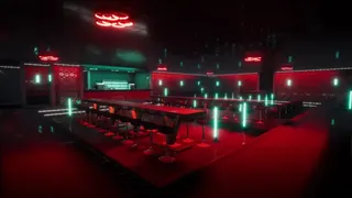 Скриншот 3 к игре Nightclub Manager: Violet Vibe