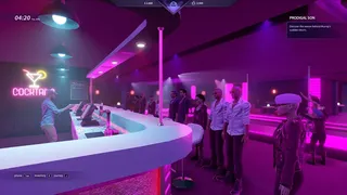 Скриншот 6 к игре Nightclub Manager: Violet Vibe