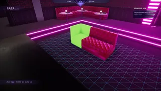 Скриншот 7 к игре Nightclub Manager: Violet Vibe