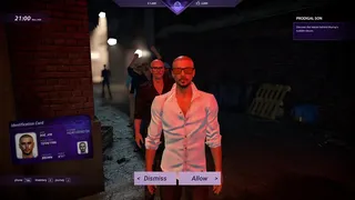 Скриншот 8 к игре Nightclub Manager: Violet Vibe