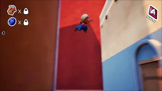 Скриншот 3 к игре Sinbad
