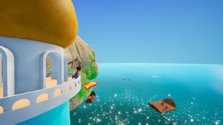 Скриншот 5 к игре Sinbad