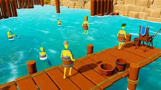 Скриншот 2 к игре Knighty
