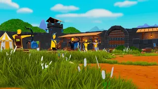 Скриншот 4 к игре Knighty