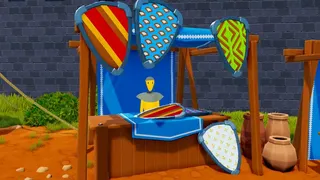Скриншот 5 к игре Knighty