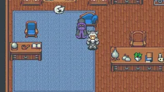 Скриншот 1 к игре EbonSide