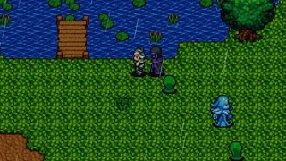 Скриншот 3 к игре EbonSide