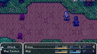 Скриншот 4 к игре EbonSide