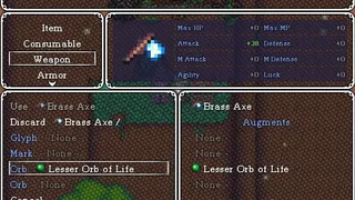 Скриншот 5 к игре EbonSide