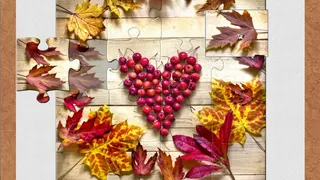 Скриншот 3 к игре Holiday Jigsaw Thanksgiving Day