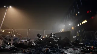 Скриншот 7 к игре Nysunder