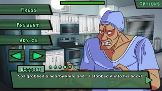 Скриншот 3 к игре Occult Crime Police