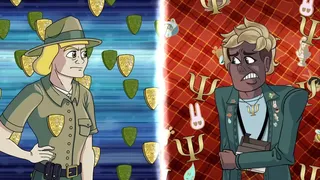 Скриншот 4 к игре Occult Crime Police
