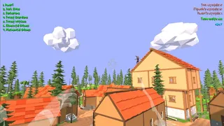 Скриншот 8 к игре Poop Plague in Fairyland