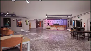 Скриншот 1 к игре Kenopsia
