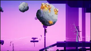 Скриншот 5 к игре Kenopsia