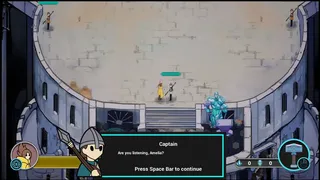 Скриншот 6 к игре Kenopsia