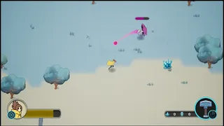 Скриншот 7 к игре Kenopsia