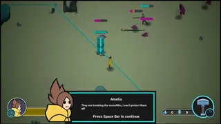Скриншот 8 к игре Kenopsia