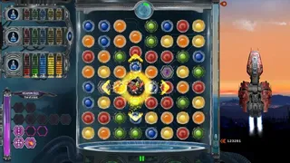 Скриншот 1 к игре RedShip