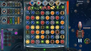 Скриншот 7 к игре RedShip